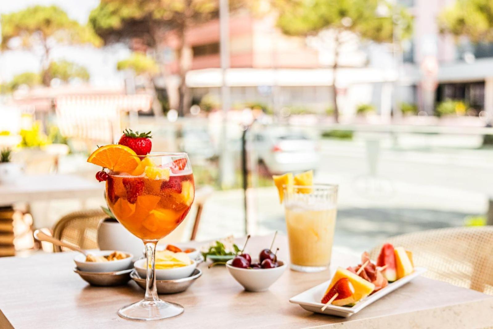 צ'סנטיקו Hotel Excelsior מראה חיצוני תמונה