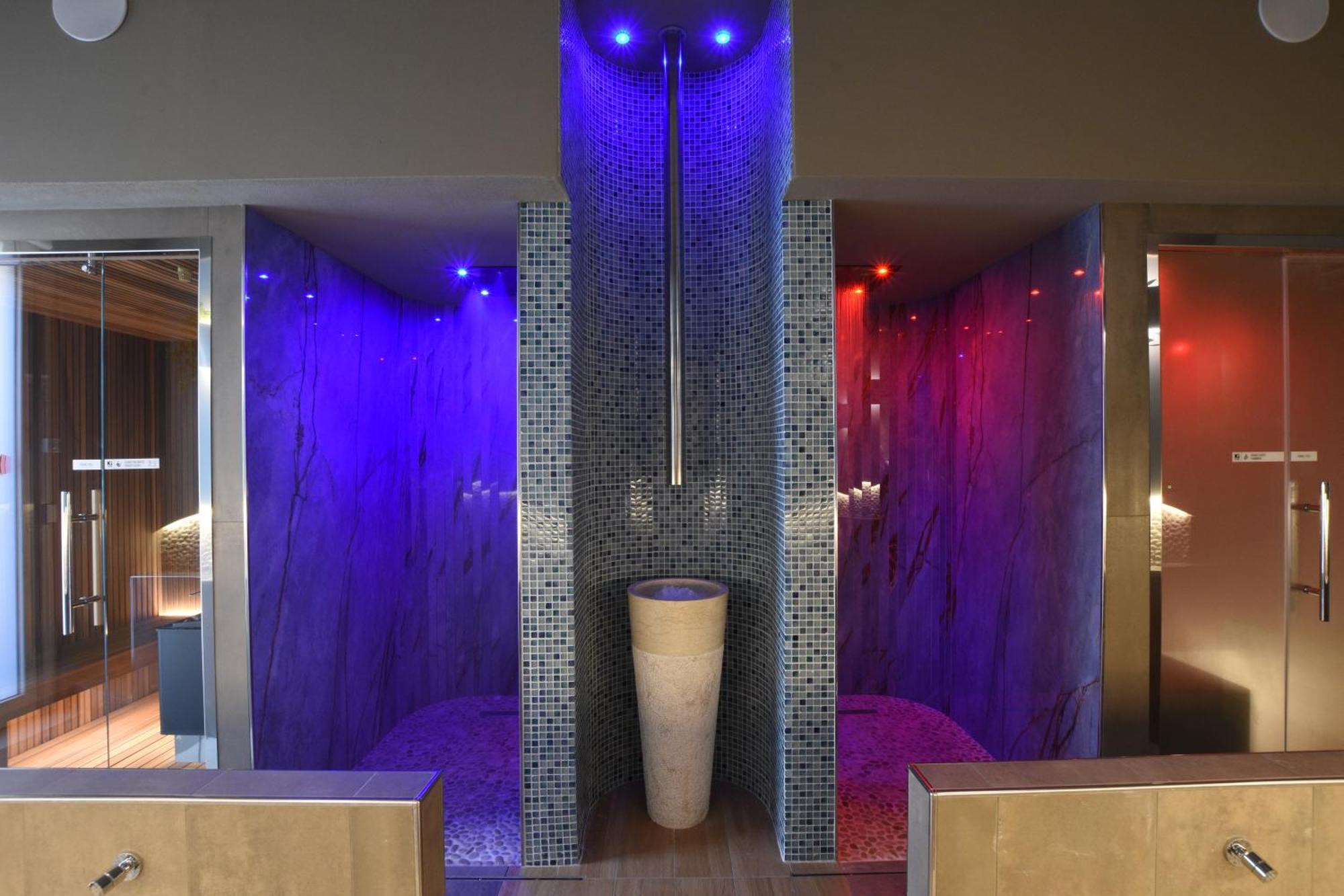 צ'סנטיקו Hotel Excelsior מראה חיצוני תמונה