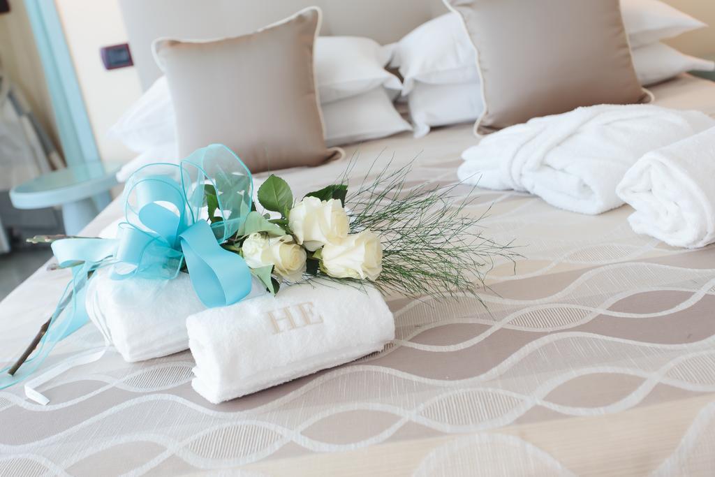 צ'סנטיקו Hotel Excelsior מראה חיצוני תמונה
